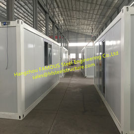 NZ/AU Standard Salable Mobile Living Tiny Container House With Customized Decoration Design