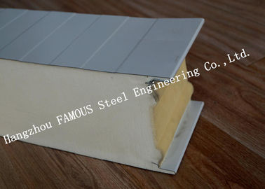 A Degree Inflaming Retarding PU Sandwich Panels Super Low Heat Conductivity