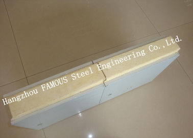 A Degree Inflaming Retarding PU Sandwich Panels Super Low Heat Conductivity