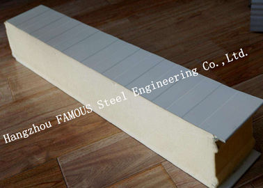 A Degree Inflaming Retarding PU Sandwich Panels Super Low Heat Conductivity