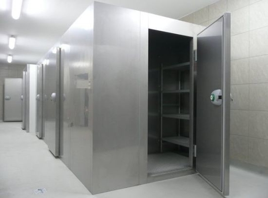 Cam Lock Cold Room Panel Chiller Freezer Insulation Cold Store Insulated Fridge Panels