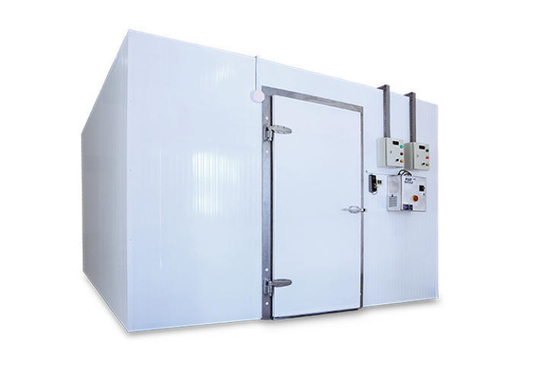 PU sandwich Panels for 40FT container cold stores 20ft container cold room