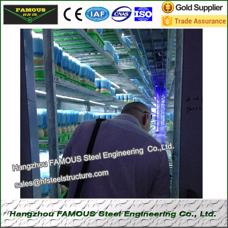 Complete Set Mini Cold Room For Onion Cold Room Trailer For Medicine