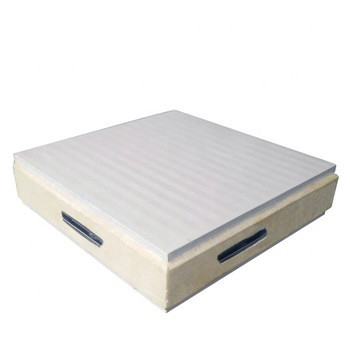 Best insulation PU/PIR sandwich panel for cold room Cold Room Used in Small Cold Storage
